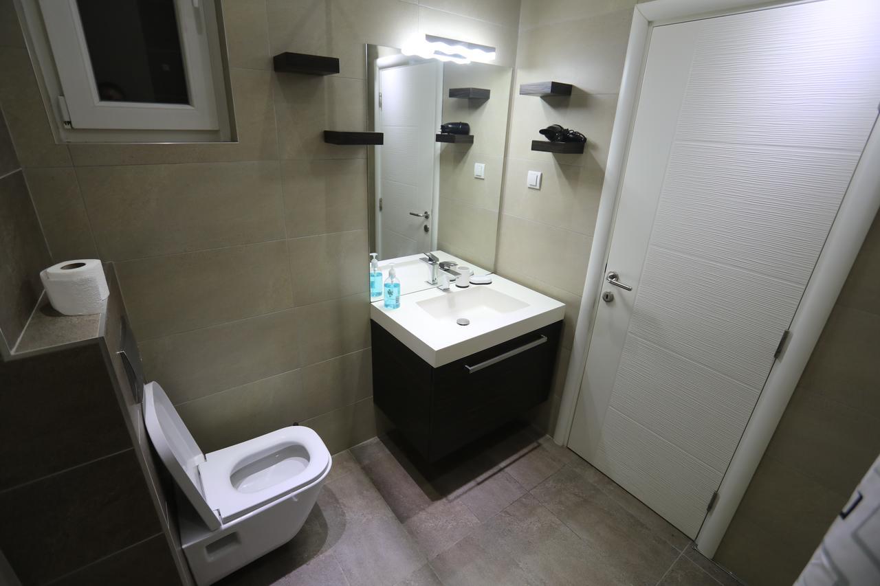 De Luxe Republic Square Apartment Of 100Sqm Belgrade Exterior photo
